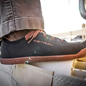 Astral, Men's Loyak
