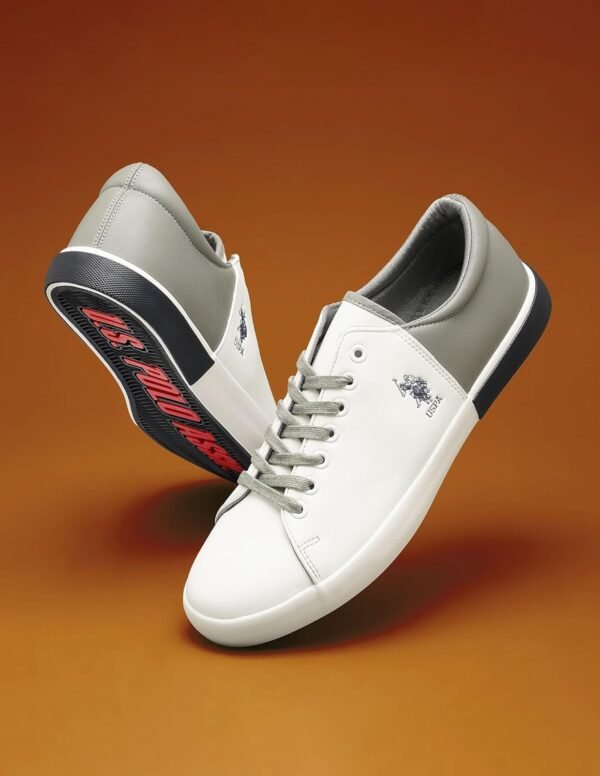 USPA|PANAL| Stylish Casual Sneaker Shoes for Man