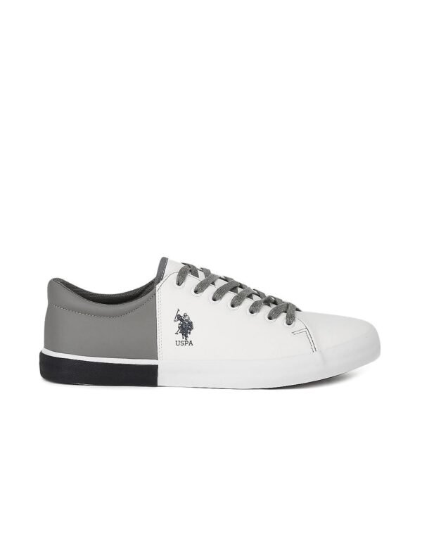 USPA|PANAL| Stylish Casual Sneaker Shoes for Man - Image 5