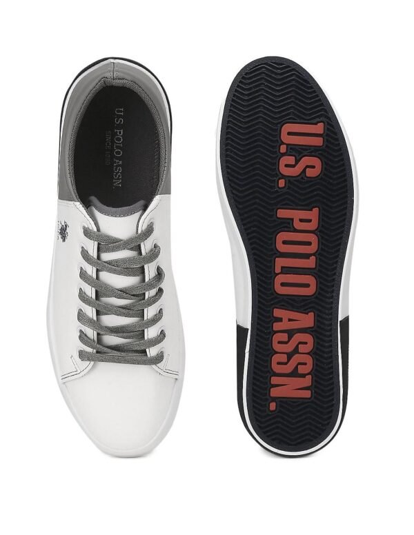 USPA|PANAL| Stylish Casual Sneaker Shoes for Man - Image 3
