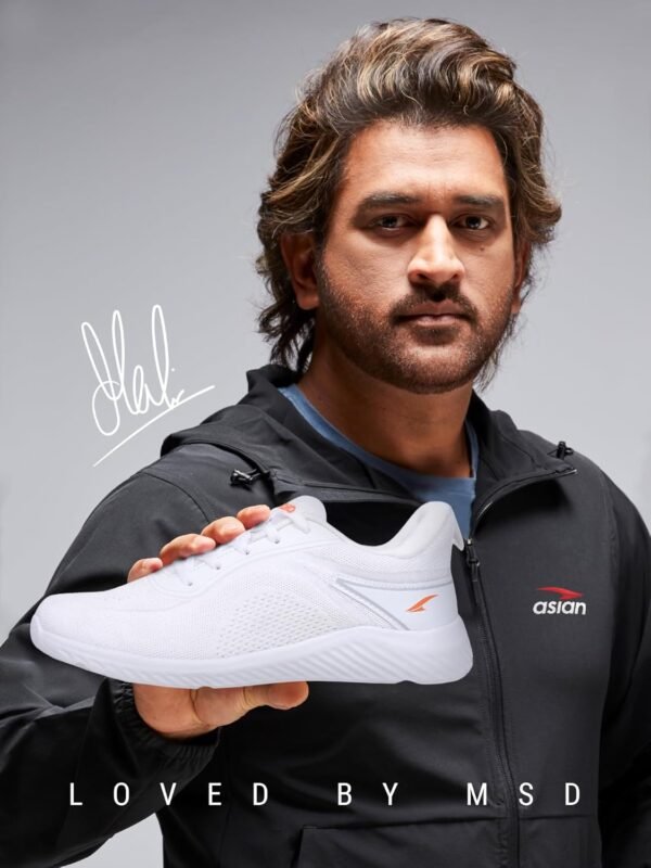 ASIAN Men's Wonder Sports Casual Sneaker - Image 5