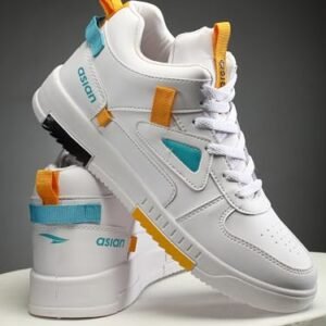 ASIAN Men's TARZAN-11 Casual Sneaker Shoes
