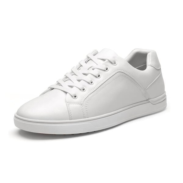 Bruno Marc Men's Casual Dress Sneakers Skate Shoes