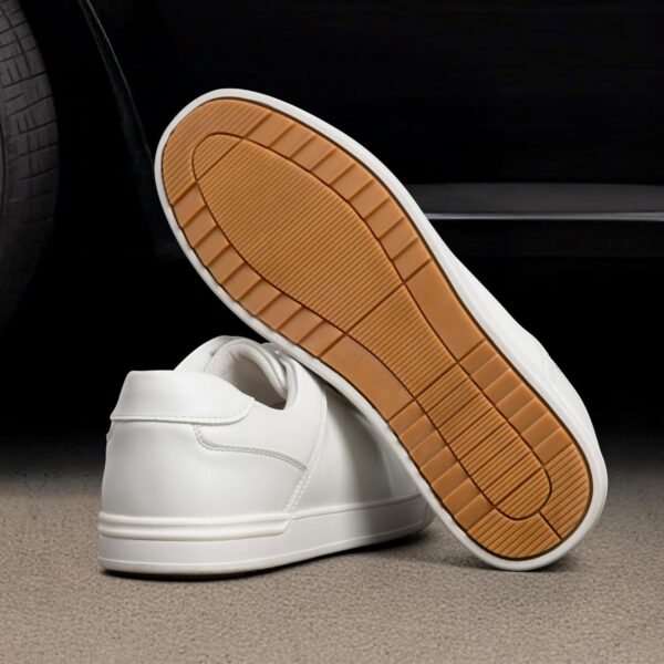 Bruno Marc Men's Casual Dress Sneakers Skate Shoes - Image 5