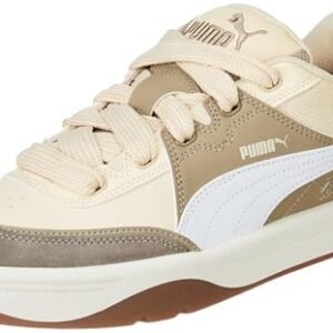Puma Unisex-Adult Park Lifestyle Sk8 Sneaker